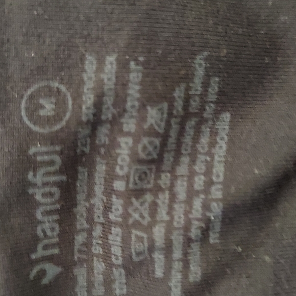 Handful Bound And Determined Bra - Picture 6 of 6